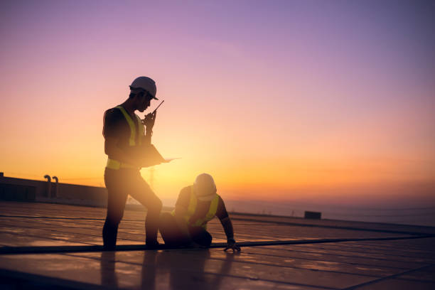 Slate Roofing Contractor in Coal City, IL