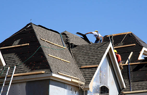 Roof Repair Estimates in Coal City, IL