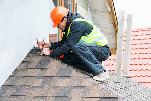 Best Slate Roofing Contractor  in Coal City, IL
