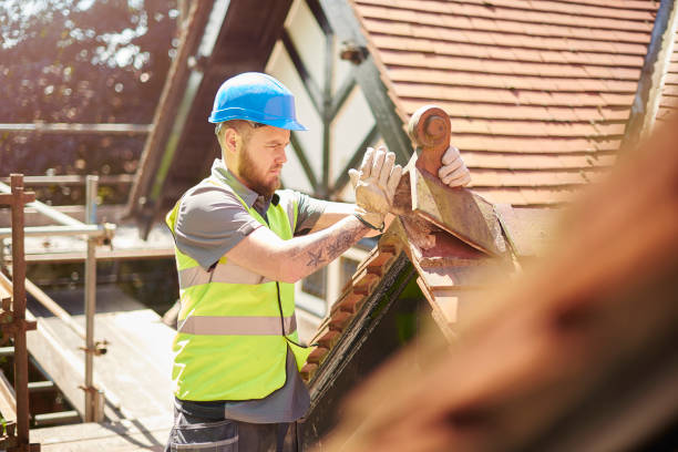Tile Roofing Contractor in Coal City, IL